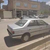 پژو 89|خودرو کلاسیک|سقز, |دیوار