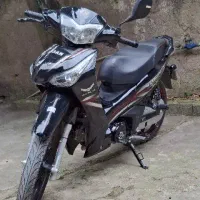موتور بی کلاج احسان