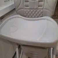 صندلی غذای کودک