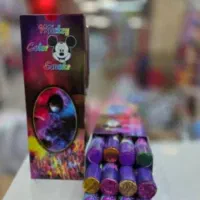 لوازم چهارشنبه سوری سیگارت تا منور