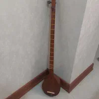 سه تار دکوری