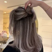 مرکز تخصصی  انجام تکنیک آمبره و بالیاژ