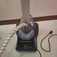 اتو بخار ایستاده روونتا فوق قوی