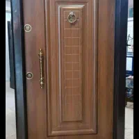 تعمیرات‌درب‌‌چوبی‌‌واهنی
