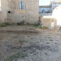 زمین ۲۵۵ متری جواز دار آماده ساخت ویلایی در۳۲ متری
