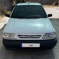 پراید ۱۳۱ مدل ۹۰