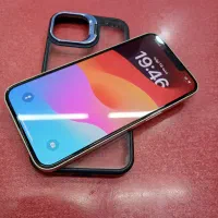 iPhone 13 normal