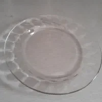 ۱۸ عدد میوه خوری بلور