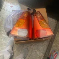چراغ ال نود جفت فابریک ال ۹۰