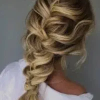 مرکز اکستنشن موی طبیعی تخصصی حتی در منزل شما