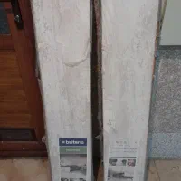 پارکت دو بسته نو