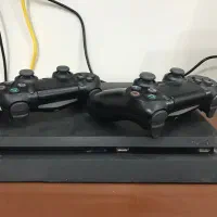 PS4--slim