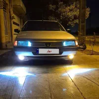 ۴۰۵فول بازسازی.موتورگیربکس۴۰۳
