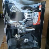 استاندارد گاوصندوق