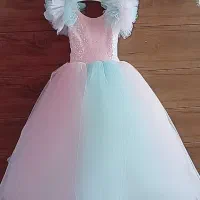 لباس پرنسسی