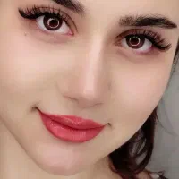 اکستنشن مژه « فرخشهر»