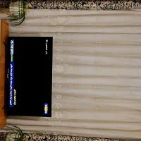 پرده حریر