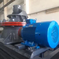هیدروکن استوک اورهال شده