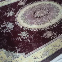 فرش و گلیم و کناره