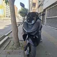 فروش ویئسته ۲۵۰ مدل ۴۰۳ کم کار گارانتی دار