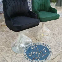 صندلی اپن پلاستیکی جکدار کانترpele64کد/قزلحصار