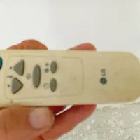 کولر پنجره ای اصلی
