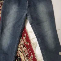 شلوار مردانه لی