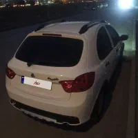 کوییک مدل آخر 403در حد صفر