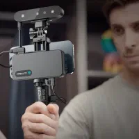 اسکنر سه بعدی Creality CR-Scan Ferret Pro