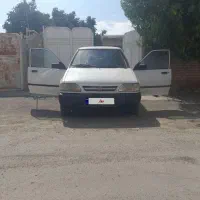 فروش پراید