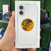 ایفون ۱۶|موبایل|بندرعباس, |دیوار