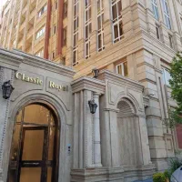 برندترین برج‌باغ/۶۵متر۱خواب/فول‌مشاعات هتلینگ