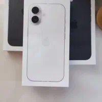 Iphone 17 normal white|موبایل|خرم‌آباد, |دیوار
