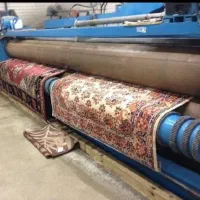 قالیشویی نعمت آبادمرتضی گرد عبدل آبادخانی آبادزمزم