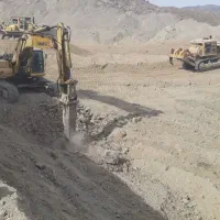 سرپرست دفترفنی(جویای کار)