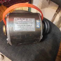 دینام کولر موتوژن