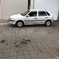 فولکس گل