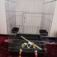 قفس بزرگ