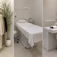 اجاره اتاق در سالن زیبایی