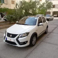 کوییک GXR|خودرو سواری و وانت|زاهدان, |دیوار