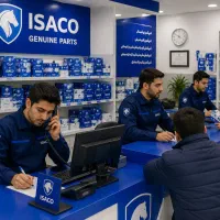 استخدام فروشنده آقا حقوق ۱۸ میلیون