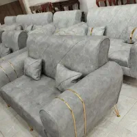 مبل 7 نفره ترنج