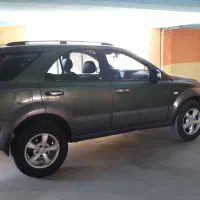 سورنتو ۲۰۰۸ تمام فول