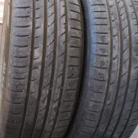 لاستیک کره ایی هانکوک 235/55R19