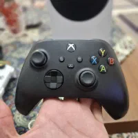 Xbox series S 512g|کنسول، بازی ویدئویی و آنلاین|اراک, |دیوار