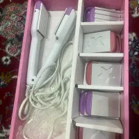 اتو مو چند کاره