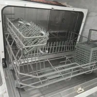 ماشین ظرفشویی