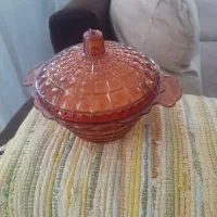 جا شکلاتی قدیمی
