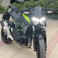 کاوازاکی Z250 ABS|موتورسیکلت|تهران, اباذر|دیوار