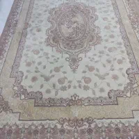 ۲ تخته فرش ۹ متری سالم